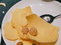 -金狮麟·新豫菜(金码大厦店)