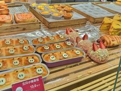 -味多美蛋糕(安定门店)
