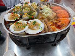 -陈小厨海鲜大咖·15年平潭味(龙王头店)