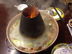 -颐品居涮肉(乌鲁木齐中路店)