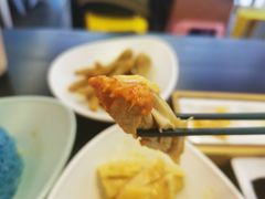 -Asianplus海蓝鸡饭