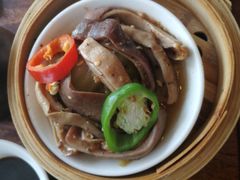 -澳门西南饭店·粤菜·茶市·手工点心(华海路店)