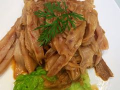 芥末鸭掌-大柴·宴宾楼(芥园西道店)