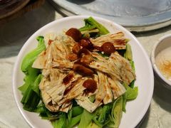 腐竹芥菜-顺德佬(石厦店)