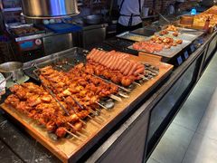 -梨花自助烤肉(天河城店)