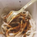 两分钟就能搞定的神仙甜水面！