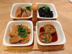 -莆田餐厅PUTIEN(万象天地店)