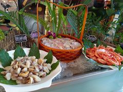 -火舞泰·泰式海鲜火锅餐厅(世纪城店)