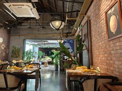 -弗兰克牛排西餐厅Ribone steak house(柠檬花园店)