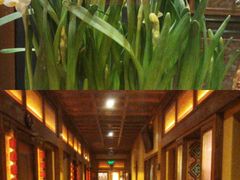 -那家小馆•北京菜•烤鸭(香山店)