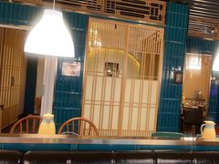 -外婆小聚茶餐厅·粤湘菜·家宴·团建(福安购物广场店)