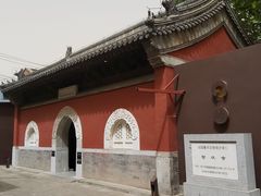 -嵩祝寺及智珠寺