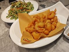 -城南往事·鲁菜济南菜(软件园美莲广场店)