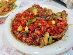 -堂瓦里·33年传统赣菜(第一街区店)