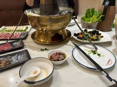 -培万河间驴火•驴肉火锅(东平店)