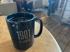 -1901 Cafe(西四店)
