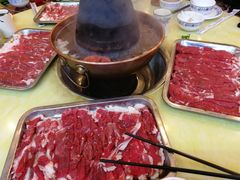 -月圆火锅(宁海东路二店)