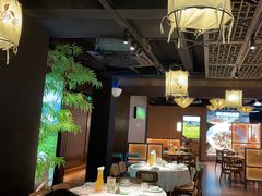 -湘邻呷铺·田园家宴(汉基广场店)