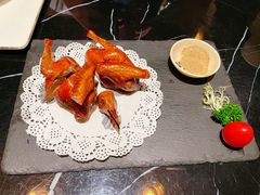 -越宴(西施山路店)
