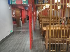 -老边饺子馆(中街店)