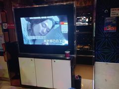 -迪迪派KTV(创业大厦店)