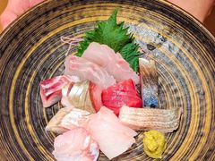 -镹·鱼料理  国产鱼使用店