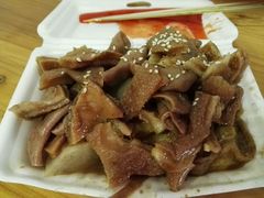 -细妹五香牛杂(步行街店)
