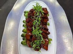 -新南华大酒店(广中店)