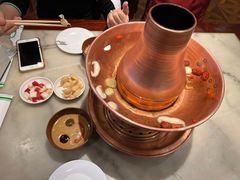 -南门涮肉(北洼路店)