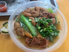 -珍珍小食店(西华路店)
