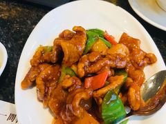 -中国厨房/台湾牛肉面