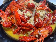 -香满锅老北京羊蝎子火锅·家常菜(新街口店)