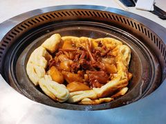 -二十一分小锅炖(中心店)