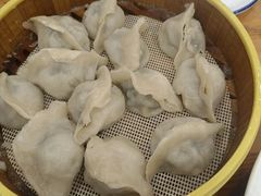 -大清花饺子(山庄店)