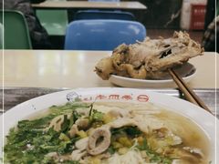-老四季(中山路店)