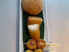 -蔡澜点心·粤菜(领展购物广场店)
