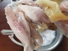 -吉英盐焗鸡(文中路店)
