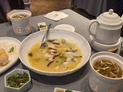 -阿庄新豫菜(航海东路店)