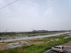 -河南大学(龙子湖校区)