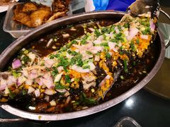 -小姨家常菜(昭萍东路店)