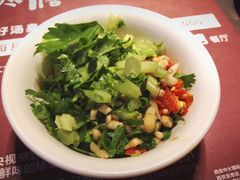 料碗-盡膳口福·百年汤方火锅(科华北路店)
