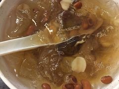 四果汤-汕头街四果汤
