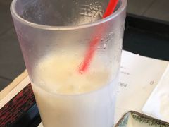 现磨豆浆-永和大王(茉莉上新·漕宝店)