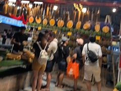 -都念榴莲·城市榴莲