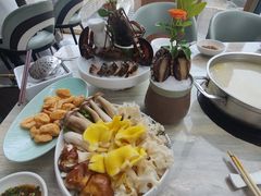 -阿杜打边炉(五江天街店)