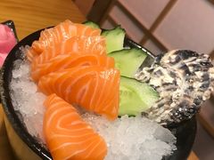-元通寿司(大朗店)