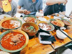 -高记什邡肖麻辣(成都店)