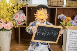 -玛瑞莎专业孕妇摄影(越秀店)