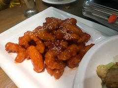 -肖记公安牛肉鱼杂馆· 省级非物质文化遗产(仁和路店)