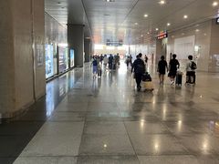 -长春西站